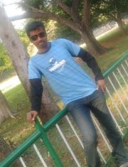Sathesh Kumar