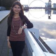 Ayesha Suri