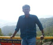 Dinesh Inamdar