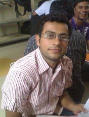 Sanket Kachhela