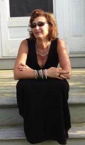 Katie Robertson