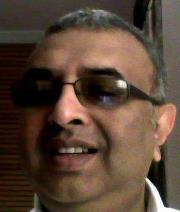 Abdullah Kabir liton