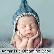 Aamir Saif