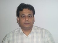 Anil Pandey