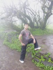 Yogesh Khairnar