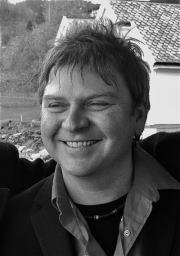 Dougie Christian