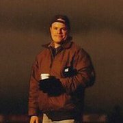 Nate Berggren