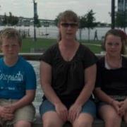 Mitzi Chalcraft hutton