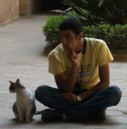 Ahmed Fouad