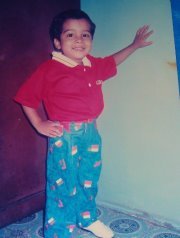 Moiz Bootwalla