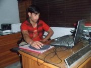 Muhammad Munsif
