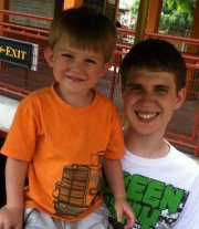 Tyler Lapka