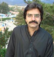 Umer Nangiana