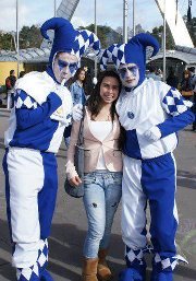 Ana Monroy