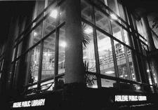 Abilene Public Library