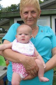 Cindy Brzezinski leddy baumgartner