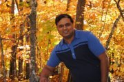 Somesh Agarwal