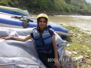 Ranju Nepali