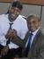 Tony Mureithi