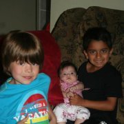 Cheryle Dickens dougherty