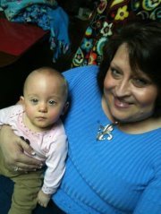 Mona Murry