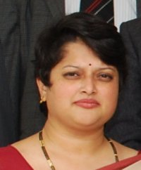Subha Bhaskar