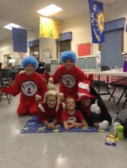 Heather Daugherty baumgartel