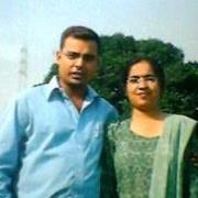 Rangta Chakrabarti jha