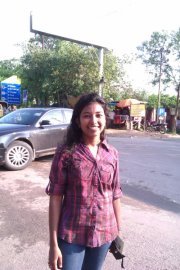 Renuga Avanashiappan