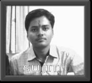 Sujit Sakhare