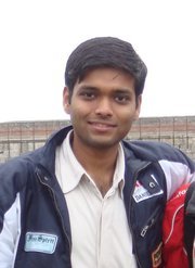 Sunil Agrawal