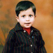Abdul Jabbar Soomro