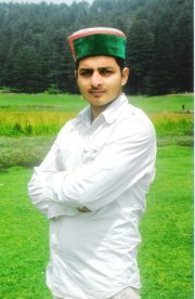 Rajneesh Soni