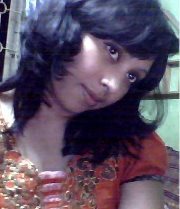 কাঁচের পুতুল