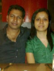 Manideepa Roy sarkar