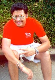 Akshat Sharma