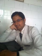 Anshul Srivastav