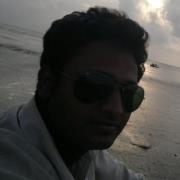 Ashutosh Pandey
