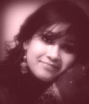 Ashmi Mohan