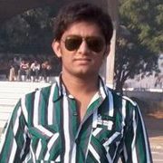 Nirav Desai