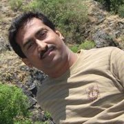 Subramaniam Srinivasa