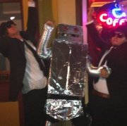 Christopher Lindberg