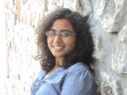 Asawari Shekatkar