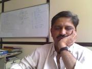 Deepak Deshpande