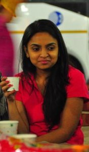 Arshi Sharma