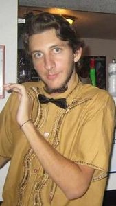 Josh Keen