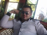 Mohammed Alfarra