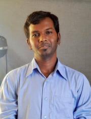 Sushim Kamble
