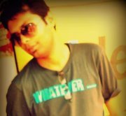 Abhishek Yadav