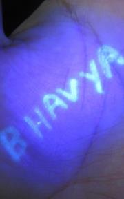 Bhavya Garg